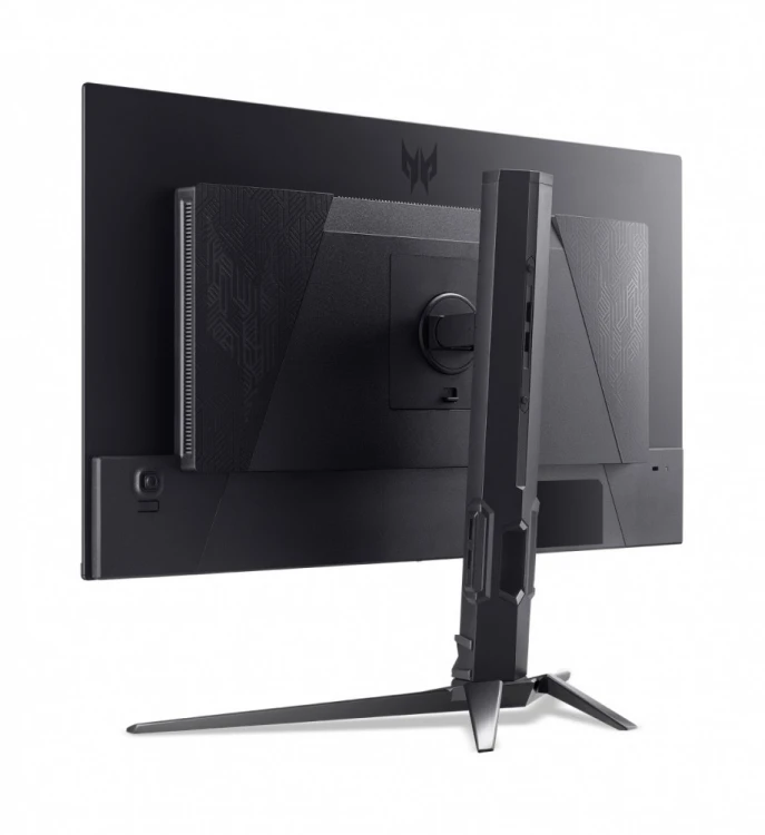 Acer Monitor 26.5 cala Predator X27U X27UW3bmiiprx