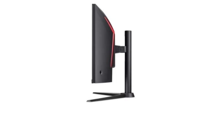 Acer Monitor 34 cale Nitro XZ340CU XZ340CURW0bmiiphx