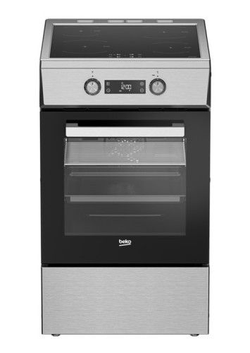 Beko Kuchnia indukcyjna FSM59300XDS