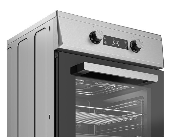 Beko Kuchnia indukcyjna FSM59300XDS
