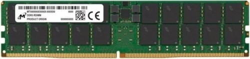 Micron Pamięć serwerowa DDR5 64GB/6400 RDIMM 1.1V CL52