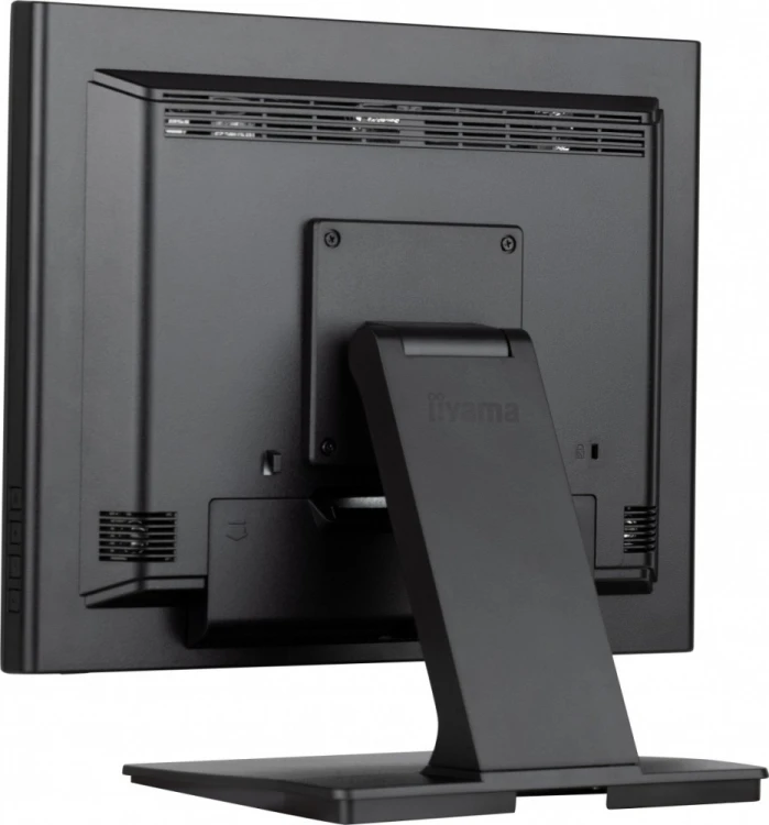 IIYAMA Monitor  17 cali ProLite T1731SR-B2S TN,RESISTIVE,HDMI,DP,VGA,250cd,1000:1,  5ms