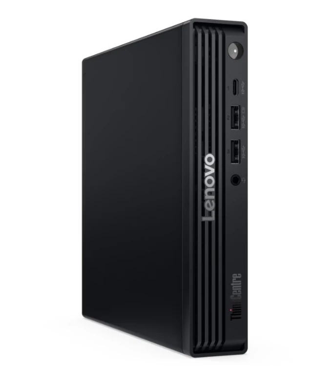 Lenovo Komputer ThinkCentre M70q Tiny G6 13A40012PB W11Pro Ultra 7 265T/16GB/1TB/INT/vPro/Black/3YR OS