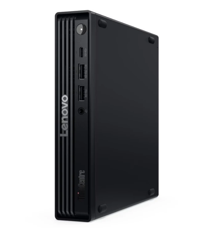 Lenovo Komputer ThinkCentre M70q Tiny G6 13A40012PB W11Pro Ultra 7 265T/16GB/1TB/INT/vPro/Black/3YR OS