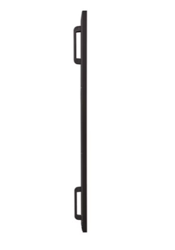 LG Electronics Monitor wielkoformatowy 86UH5Q-E UHD ADS 500cd/m2 24/7