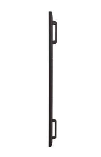LG Electronics Monitor wielkoformatowy 86UH5Q-E UHD ADS 500cd/m2 24/7