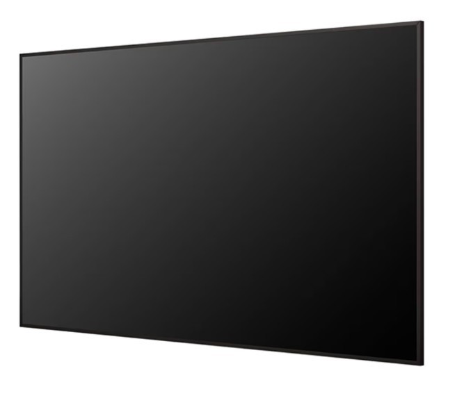 LG Electronics Monitor wielkoformatowy 86UH5Q-E UHD ADS 500cd/m2 24/7