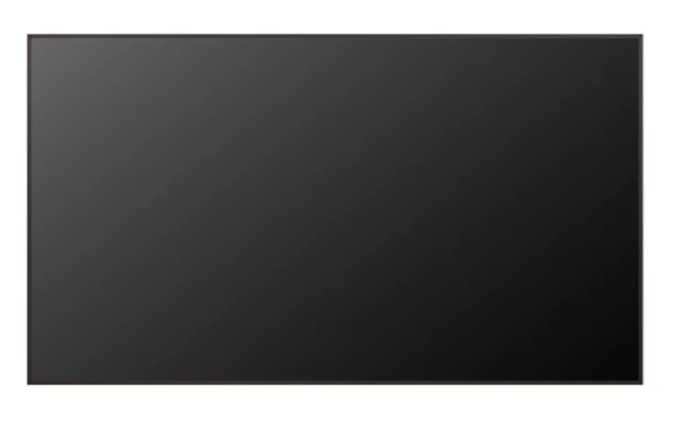 LG Electronics Monitor wielkoformatowy 86UH5Q-E UHD ADS 500cd/m2 24/7