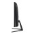 Acer Monitor 27 cali Nitro ED270W0b ED270W0bmiipx
