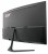 Acer Monitor 31.5 cala Nitro ED320QW ED320QW0bmiipx