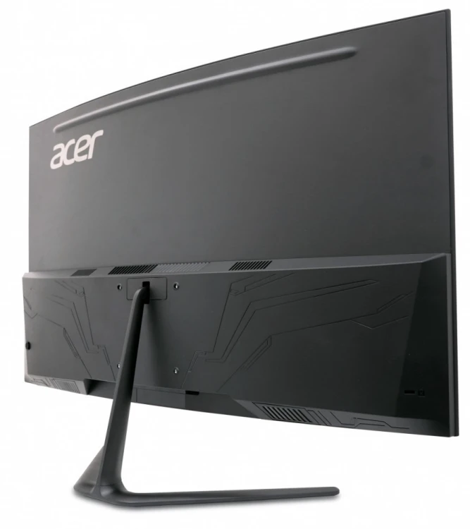Acer Monitor 31.5 cala Nitro ED320QW ED320QW0bmiipx