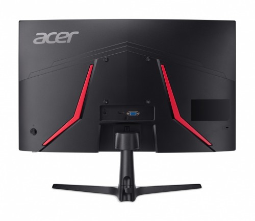 Acer Monitor 23.6 cala Nitro ED240QP0 ED240QP0bi