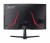 Acer Monitor 23.6 cala Nitro ED240QP0 ED240QP0bi