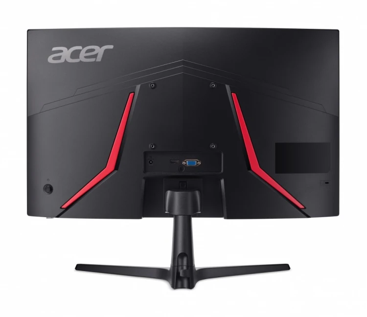 Acer Monitor 23.6 cala Nitro ED240QP0 ED240QP0bi