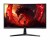 Acer Monitor 23.6 cala Nitro ED240QP0 ED240QP0bi