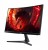 Acer Monitor 23.6 cala Nitro ED240QP0 ED240QP0bi