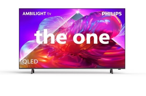 Philips Telewizor QLED 75 cali 75PQS9001/12