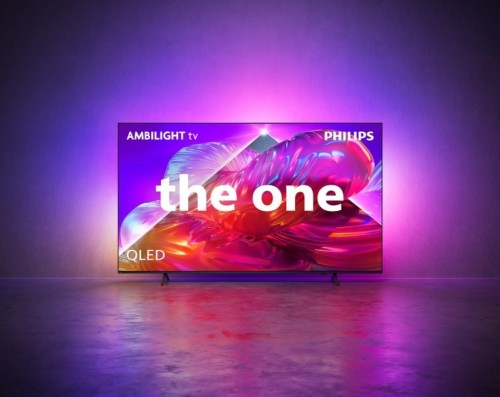 Philips Telewizor QLED 75 cali 75PQS9001/12