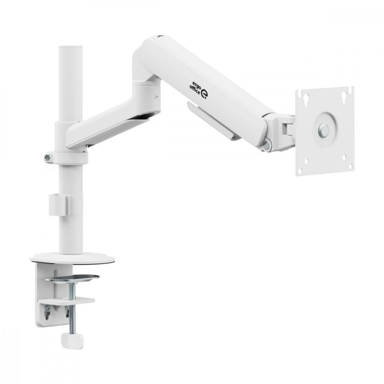 Ergo Office Uchwyt do monitora 17-32 cali ER-691 W