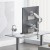 Ergo Office Uchwyt na 2 monitory 17-32 cali ER-692 W