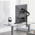 Ergo Office Uchwyt na 2 monitory 17-32 cali ER-692 B