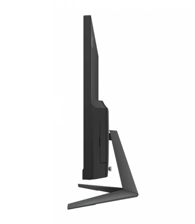 MSI Komputer All-in-One Modern AM242P 1M-2088XEU/nOS/Intel Core5 120U/16GB/512SSD/UMA/23.8/Czarny