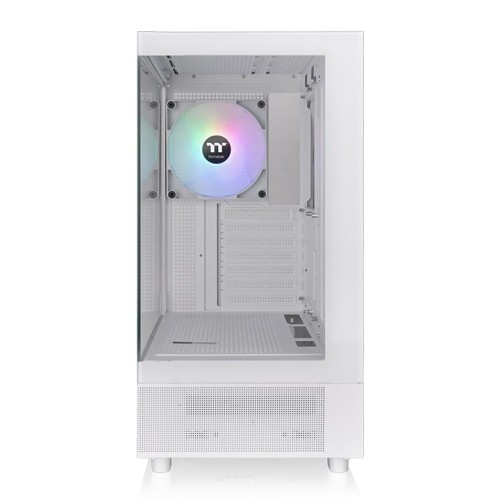 Thermaltake Obudowa - View 270 Plus WS ARGB - Snow