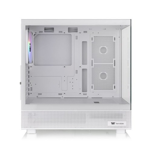 Thermaltake Obudowa - View 270 Plus WS ARGB - Snow