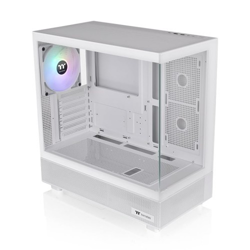 Thermaltake Obudowa - View 270 Plus WS ARGB - Snow