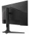 Acer Monitor 24 cale Nitro XV240YW3 XV240YW3bmiiprx