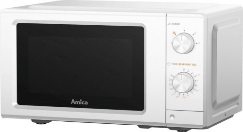 Amica Kuchnia mikrofalowa MMF20M3W