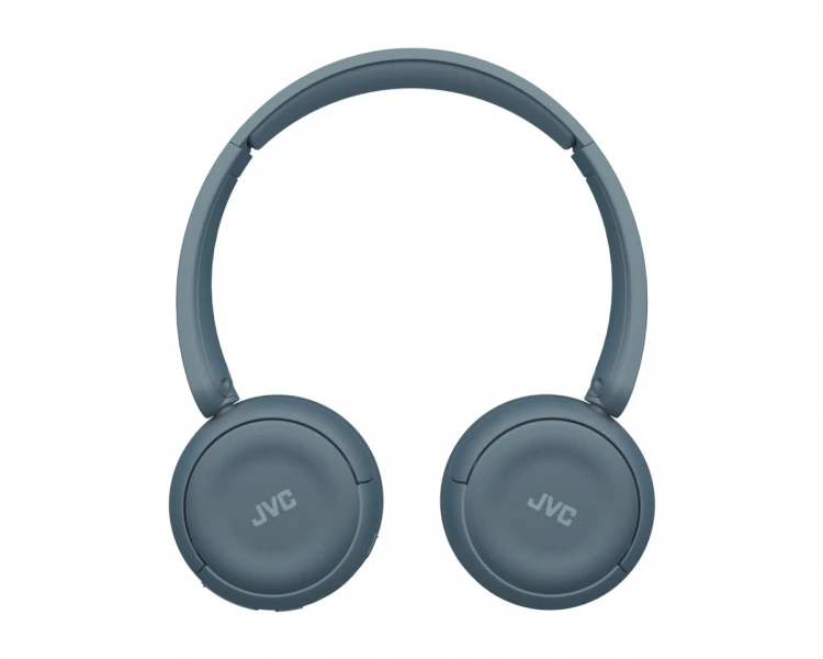 JVC Słuchawki bezprzewodowe HA-S59W czarne