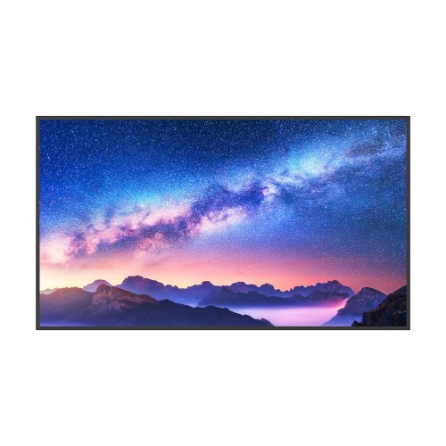 Optoma Monitor wielkoformatowy 43 cale N3432K 4K UHD 500cd/m2
