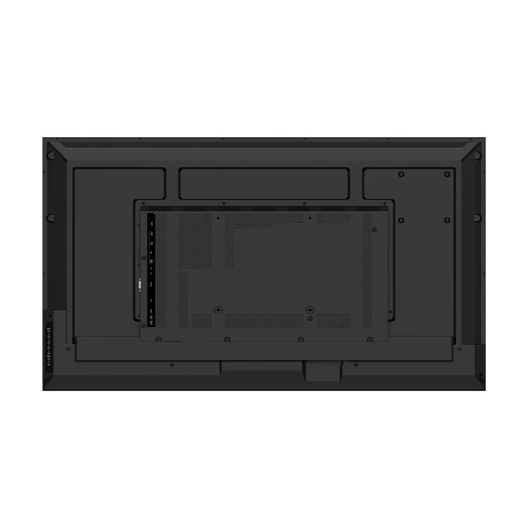 Optoma Monitor wielkoformatowy 43 cale N3432K 4K UHD 500cd/m2