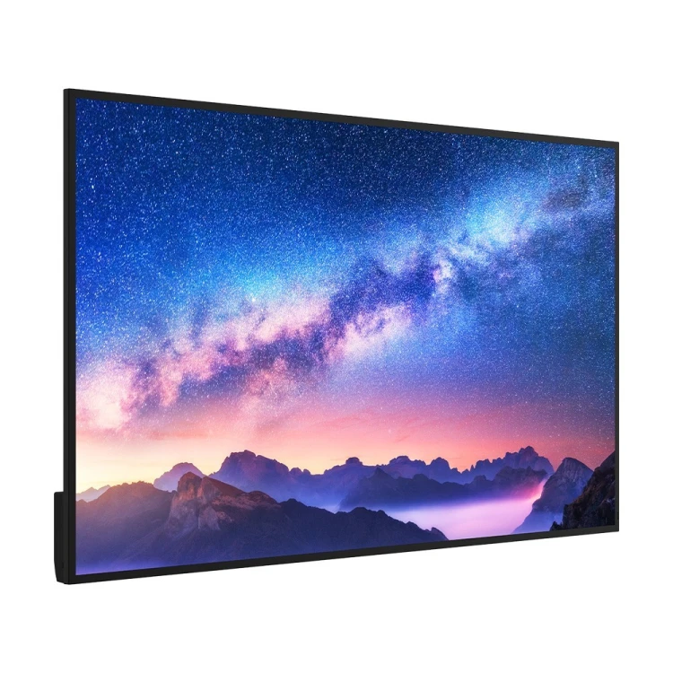 Optoma Monitor wielkoformatowy 43 cale N3432K 4K UHD 500cd/m2