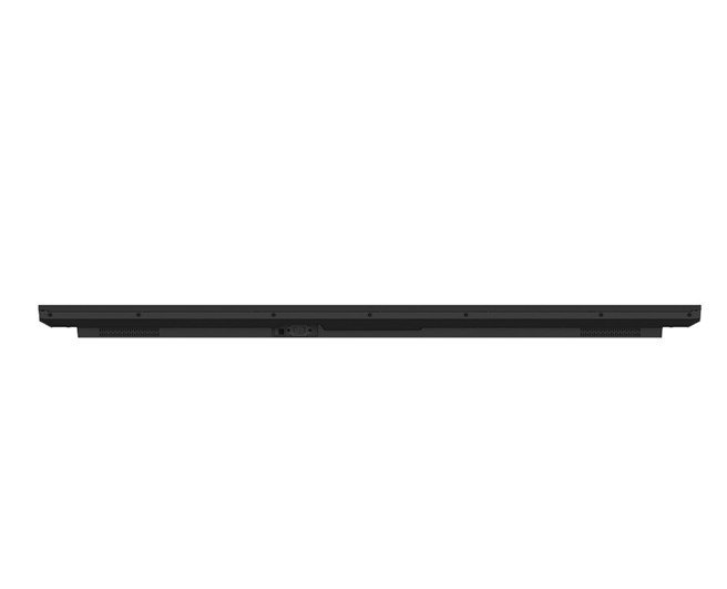 Optoma Monitor wielkoformatowy 55 cali N3552K 4K UHD 500nits/AND14/24/7