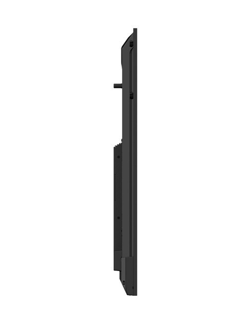 Optoma Monitor wielkoformatowy 55 cali N3552K 4K UHD 500nits/AND14/24/7