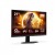 AOC Monitor 27 cali 27G4ZRE Fast IPS 240Hz HDMIx2 DP