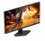AOC Monitor 27 cali 27G4ZRE Fast IPS 240Hz HDMIx2 DP