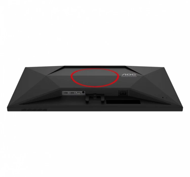AOC Monitor 27 cali 27G4ZRE Fast IPS 240Hz HDMIx2 DP