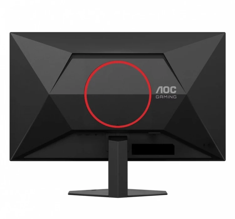 AOC Monitor 27 cali 27G4ZRE Fast IPS 240Hz HDMIx2 DP