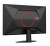AOC Monitor 27 cali 27G4ZRE Fast IPS 240Hz HDMIx2 DP
