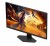 AOC Monitor 27 cali 27G4ZRE Fast IPS 240Hz HDMIx2 DP