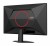 AOC Monitor 27 cali 27G4ZRE Fast IPS 240Hz HDMIx2 DP