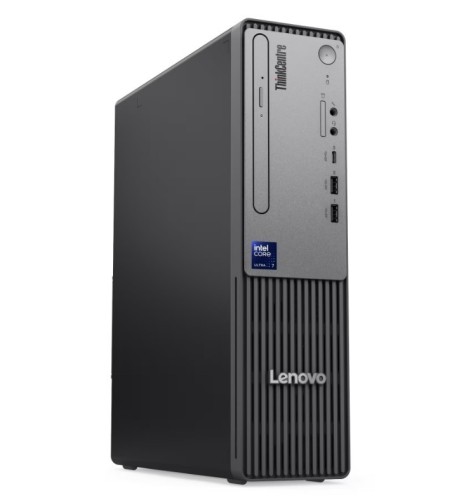 Lenovo Desktop ThinkCentre Neo 50s SFF 13DM001QPB W11Pro Ultra 7 265/16GB/1TB/INT/3YRS OS