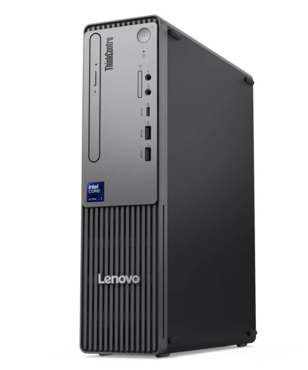 Lenovo Desktop ThinkCentre Neo 50s SFF 13DM001QPB W11Pro Ultra 7 265/16GB/1TB/INT/3YRS OS