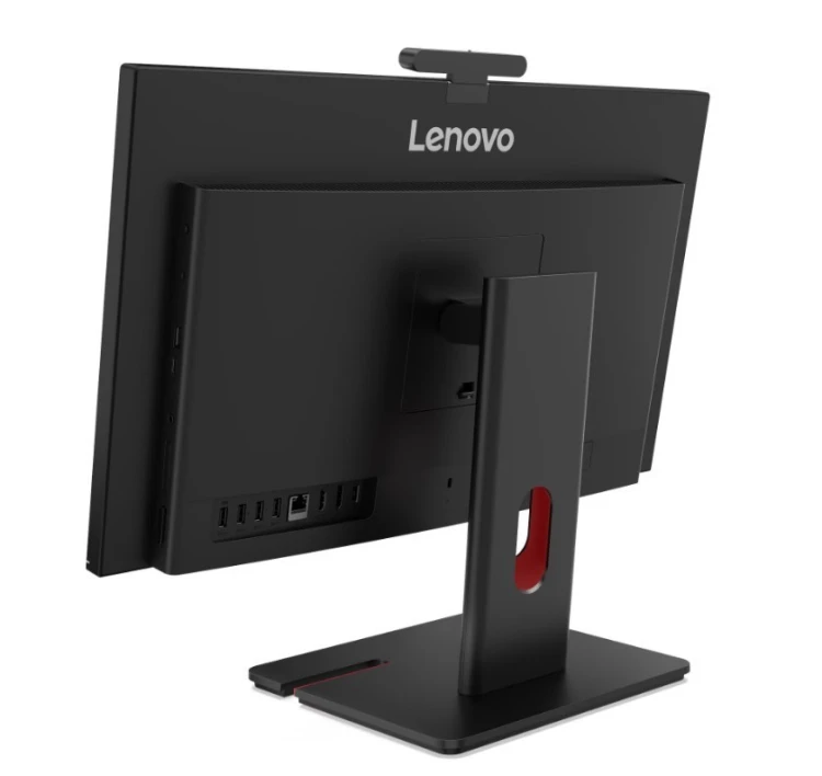 Lenovo Komputer All-in-One ThinkCentre M70a G6 13AY001JPB W11Pro Ultra 5 225T/16GB/512GB/INT/23.8 FHD/3YRS OS