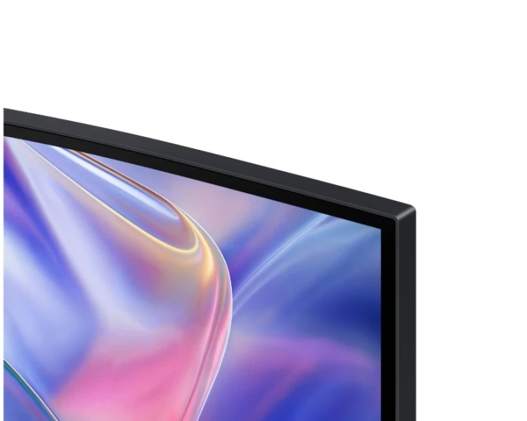 Samsung Monitor 40 cali ViewFinity S85TH VA 5120x2160 5K2K WUHD 21:9 1xHDMI 1xDP 5xUSB-A 2xUSB-C 1xTB5 4ms 144Hz HAS głośniki zakrzywiony 3YOS LS40H85