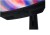 Samsung Monitor 40 cali ViewFinity S85TH VA 5120x2160 5K2K WUHD 21:9 1xHDMI 1xDP 5xUSB-A 2xUSB-C 1xTB5 4ms 144Hz HAS głośniki zakrzywiony 3YOS LS40H85