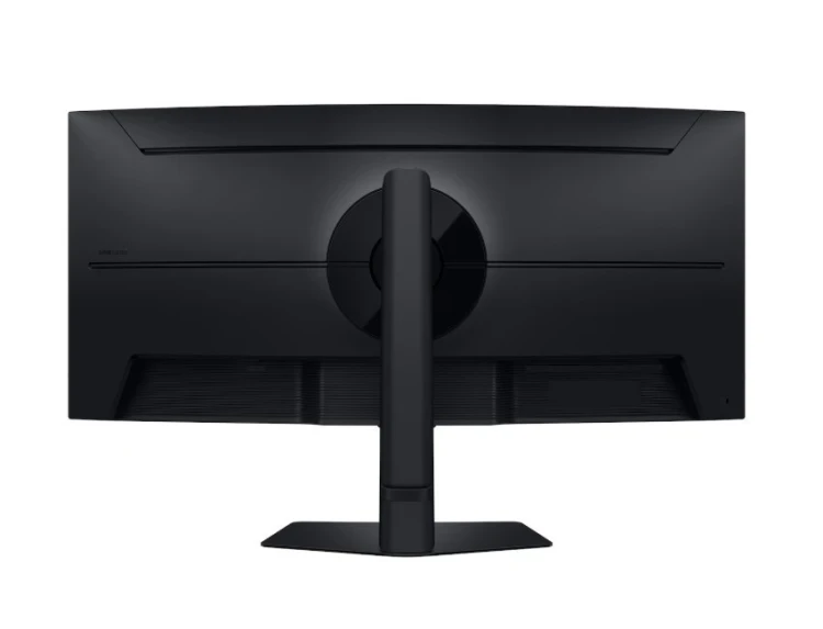 Samsung Monitor 40 cali ViewFinity S85TH VA 5120x2160 5K2K WUHD 21:9 1xHDMI 1xDP 5xUSB-A 2xUSB-C 1xTB5 4ms 144Hz HAS głośniki zakrzywiony 3YOS LS40H85